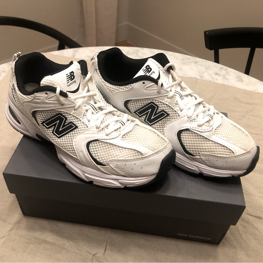 New Balance